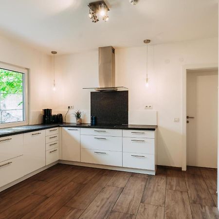 Rosenheim Appartement Finkenberg Buitenkant foto